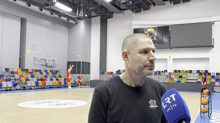 Amielis rungtynių favorito neįvardijo: palieka spręsti lažybininkams Amielis rungtynių favorito neįvardijo: palieka spręsti lažybininkams