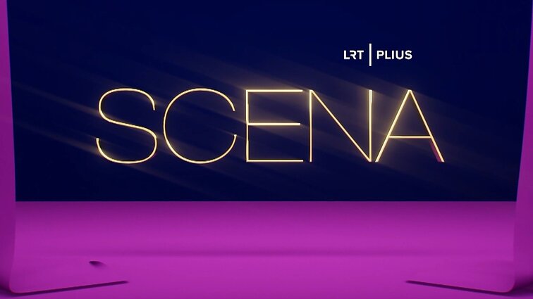 LRT PLIUS scena