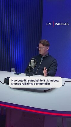 Nuo buto iki sutuoktinio ištikimybės: skundų reiškinys sovietmečiu