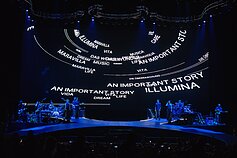 Eros Ramazzotti koncertas Kaune