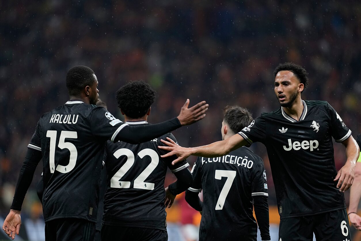 Turino „Juventus“ Turino „Juventus“