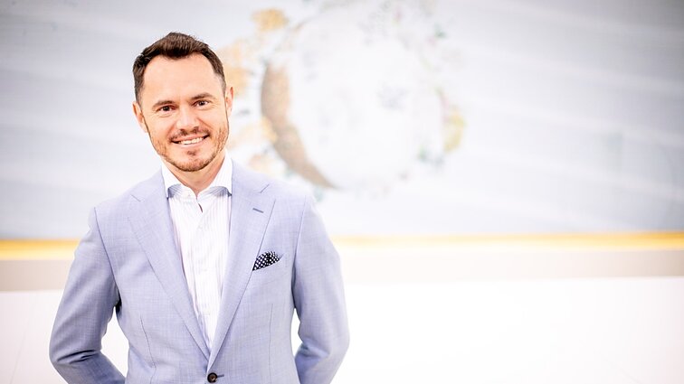 Labas rytas, Lietuva II d.