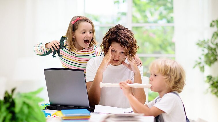 Vaikas neklauso? Psichologė įvardijo, kokios gali būti sudėtingo elgesio priežastys