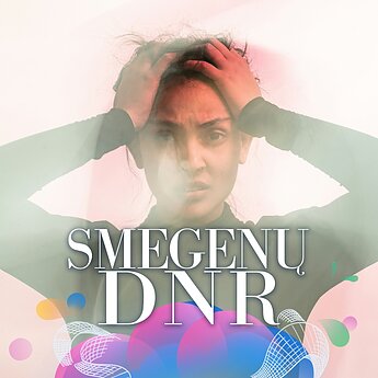 Savikritika: kodėl toks griežtas balsas galvoje?