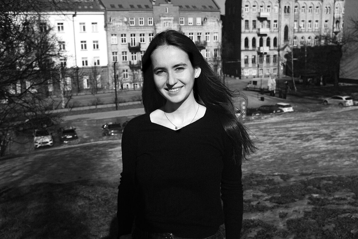 M. G. Karputė