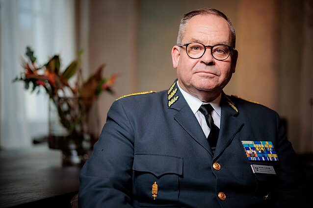 Микаэль Клаэссон