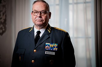 Микаэль Клаэссон