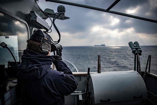 „Балтийский страж“