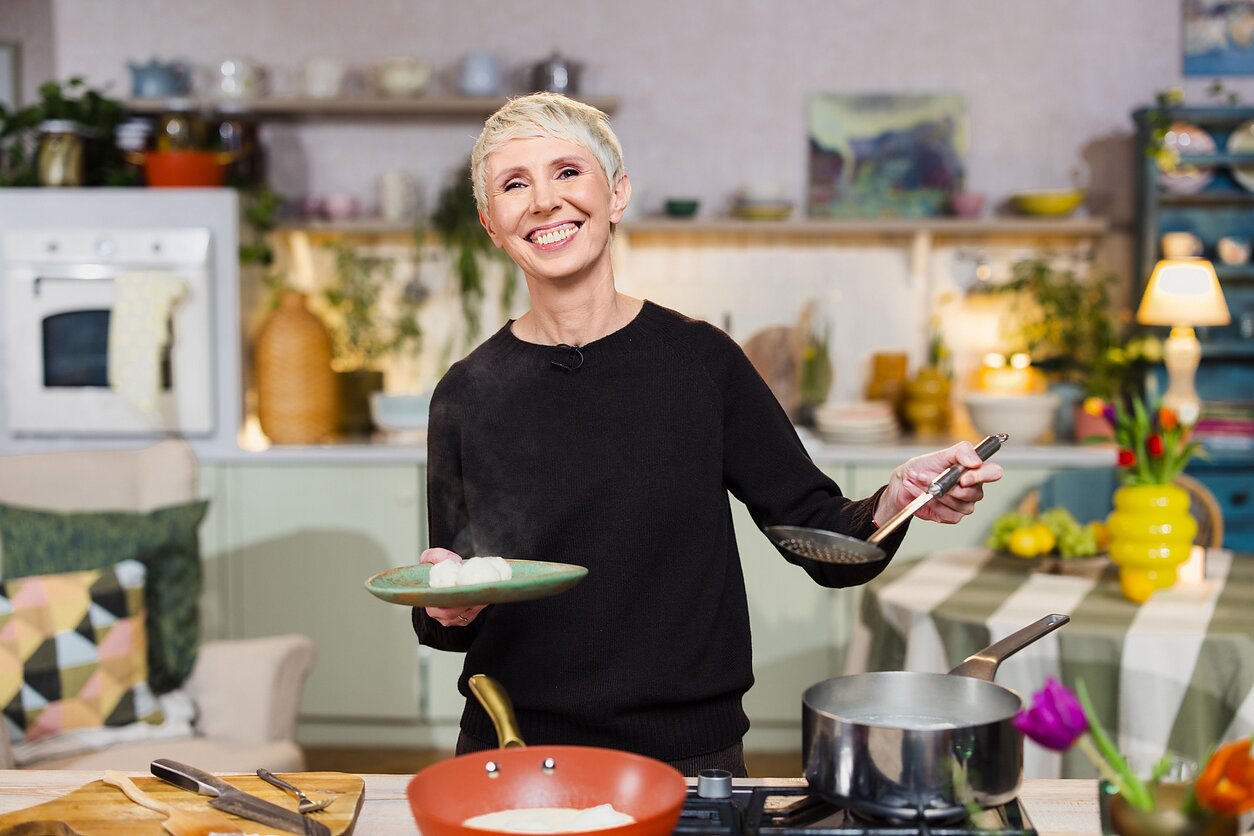 Giedrė Kilčiauskienė 