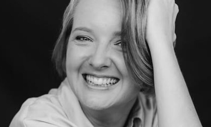 Viktorija Einorė-Bechor Viktorija Einorė-Bechor