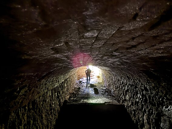 Daugavgryvos tvirtovė