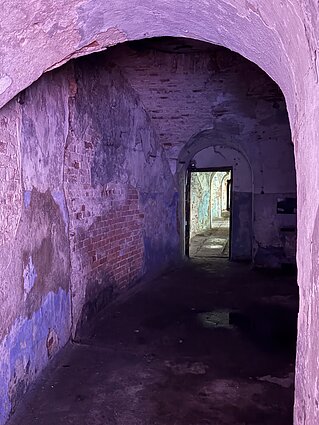 Daugavgryvos tvirtovė