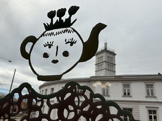 Lastadijos kultūros kvartalas