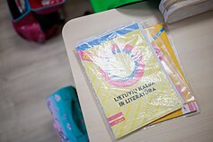 Вильнюсская начальная школа Антакальниса