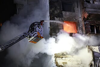 Rusijos karas prieš Ukrainą. Asociatyvi Rusijos karas prieš Ukrainą. Asociatyvi