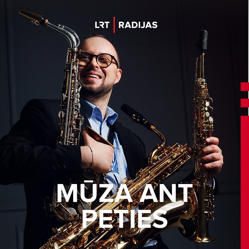 Nerijaus Kuzmicko nuotr., Karolis Šarkus