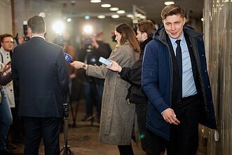 Mindaugas Sinkevičius