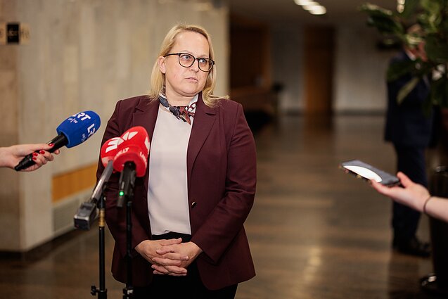 Ligita Girskienė Ligita Girskienė