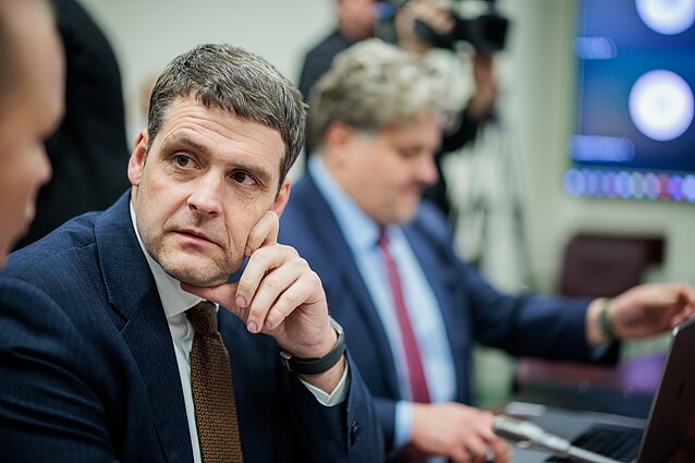 Žemaitaičio socdemai neįtikino – vis tiek balsuos prieš poligoną