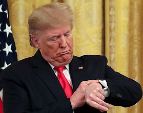 Donaldas Trumpas
