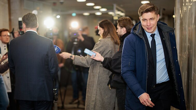 Bruveris koalicijos tarybos posėdį vadina spektakliu viešumai: šneka tuščius dalykus