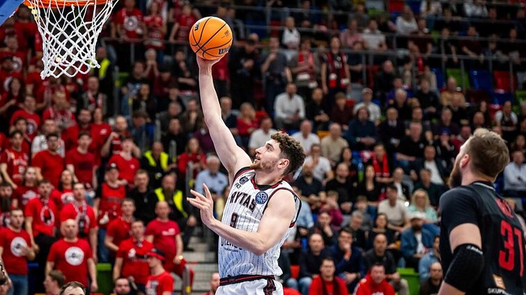 Apžvelgė įpusėjusias „Ryto“ ir ERA rungtynes: matome kiek daug pakeitė pražangos