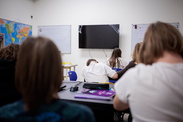 „Švietimas kainuoja“: mokiniui per metus skiriamos lėšos gali skirtis ir virš 2 kartų