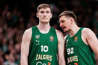 Kauno „Žalgiris“