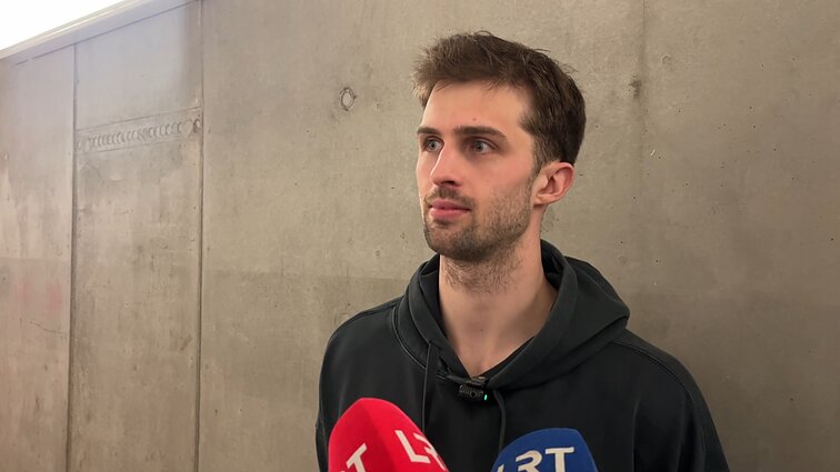 Marčiulionis po pergalės: darbas dar nebaigtas, galim išeiti ir į finalą