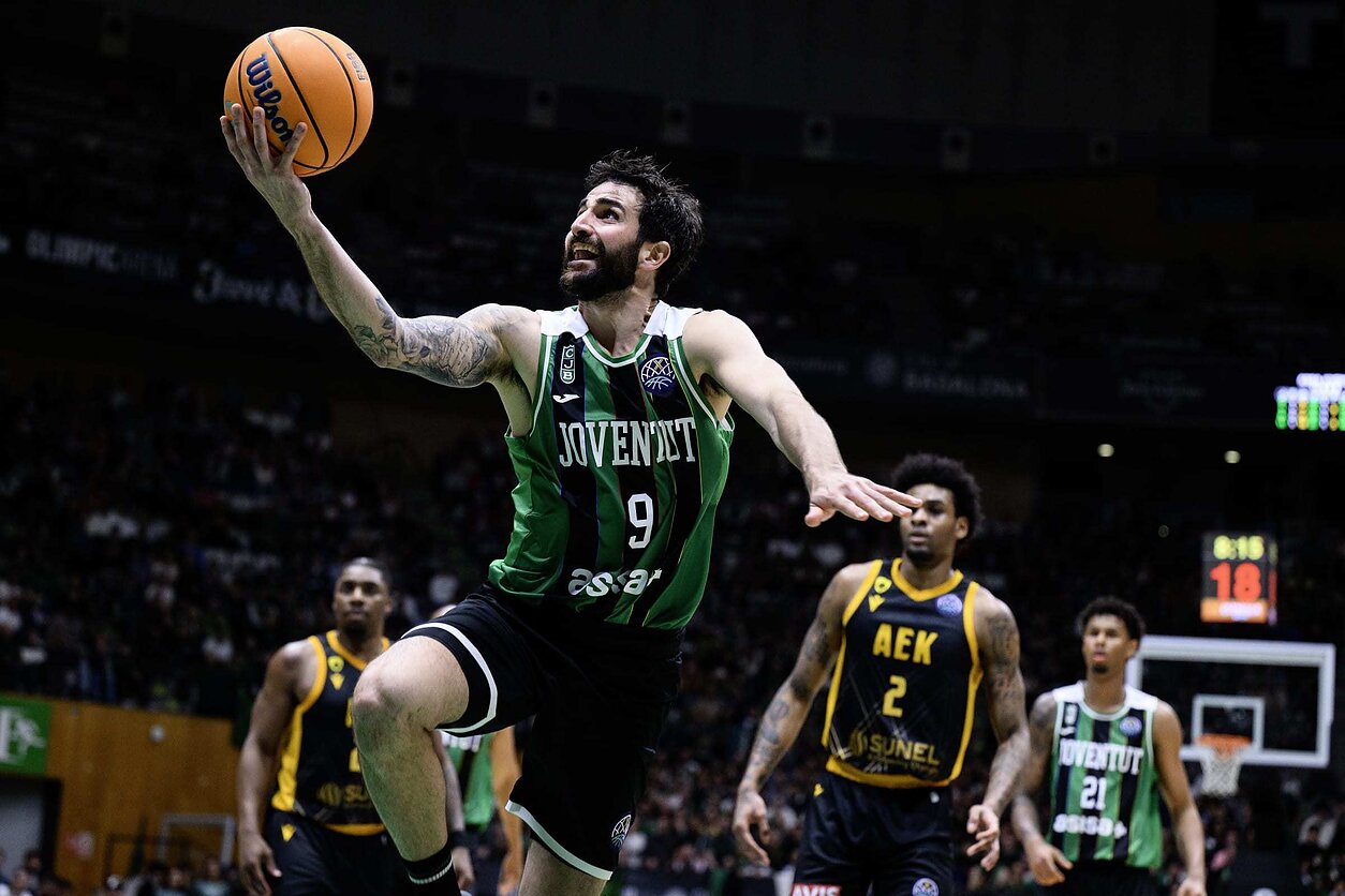 Ricky Rubio