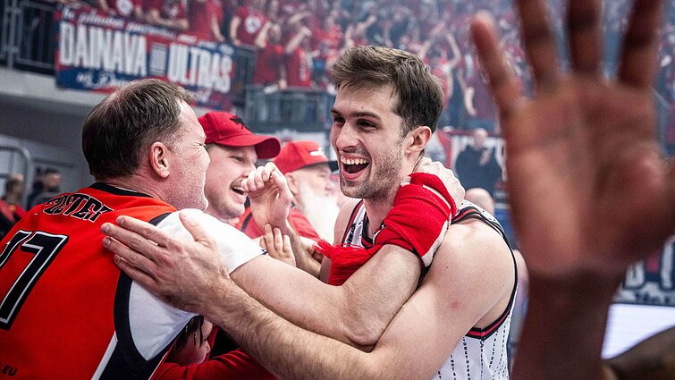 Augustas Marčiulionis, FIBA čempionų lygos ketvirtfinalis: Nimburko ERA – Vilniaus „Rytas“ Augustas Marčiulionis, FIBA čempionų lygos ketvirtfinalis: Nimburko ERA – Vilniaus „Rytas“