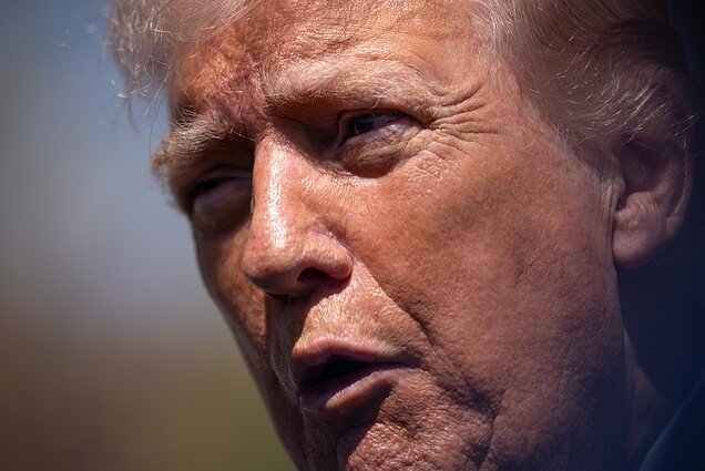 Donaldas Trumpas
