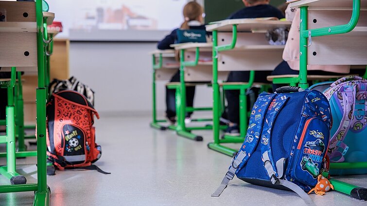 Skirtingi finansai švietimui savivaldybėse: lėšos mokiniui gali skirtis per 2,5 karto