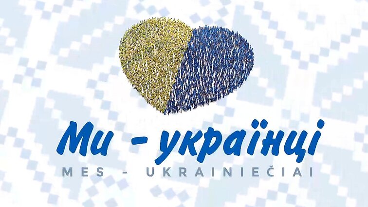 Lietuviškų ir ukrainietiškų Velykų tradicijų panašumai ir šventės simboliai