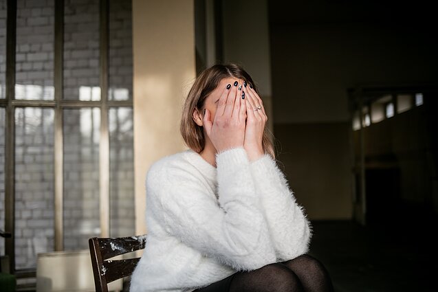 Gydytoja apie nuovargį: yra krūva ligų, dėl kurių taip gali būti