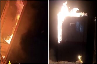 Partizanų grupė „Atesh“ surengė sabotažą prieš geležinkelio liniją Rusijos Belgorodo srityje Partizanų grupė „Atesh“ surengė sabotažą prieš geležinkelio liniją Rusijos Belgorodo srityje