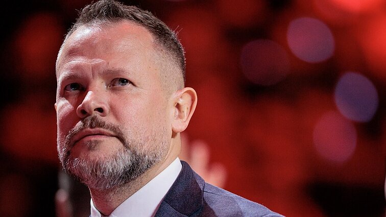 Istorinę Vilniaus „Ryto“ pergalę gyvai matęs žurnalistas: buvo kančių kančia