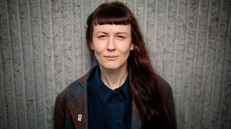 „Dulkės, kaulai ir stebuklai“ režisierė Žegulytė – apie grybus, netektis ir susitaikymą