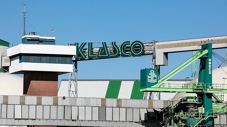 Bandoma parduoti „Klasco“: kol kas pirkėjas neatskleidžiamas