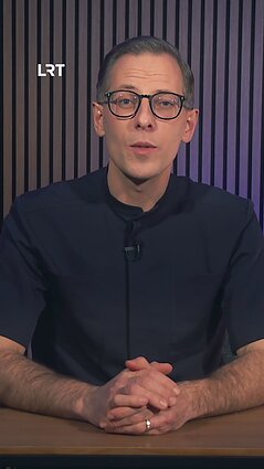 Kodėl atsiranda knarkimas ir kada jis tampa pavojingas?