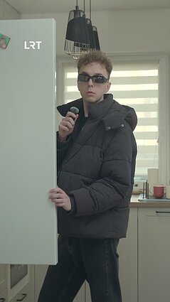 Kaip išvengti perteklinių atliekų?