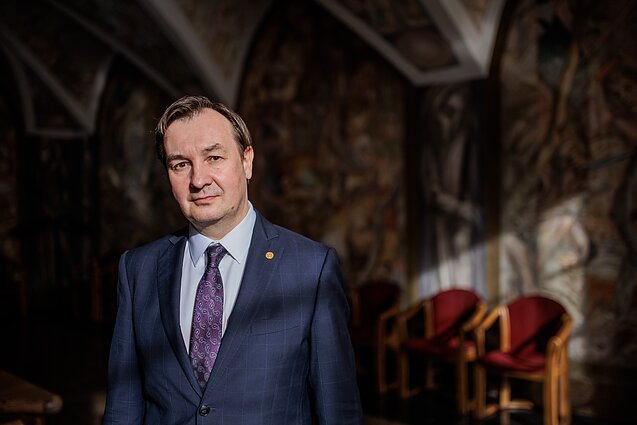 Rimvydas Petrauskas Rimvydas Petrauskas
