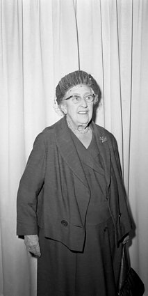 Agatha Christie