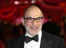 Davidas Suchet