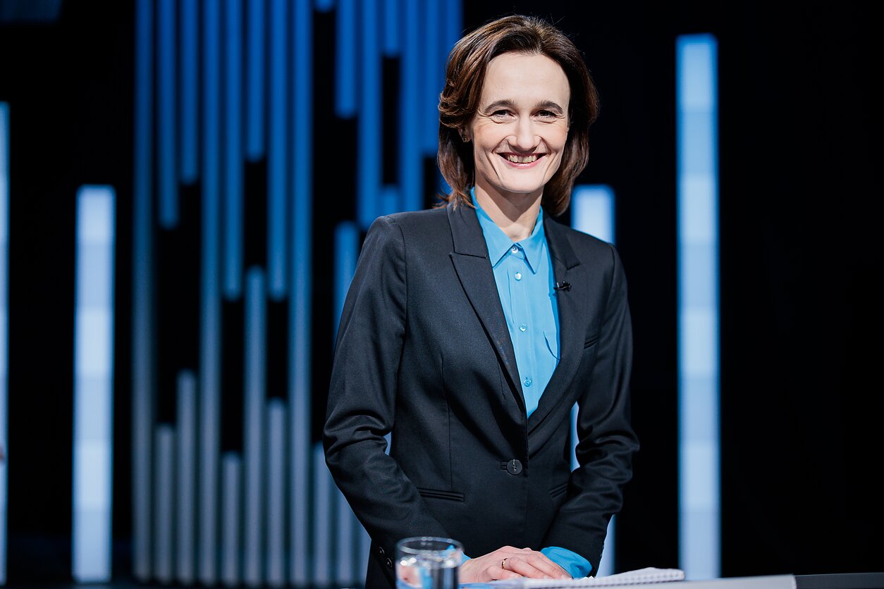 Viktorija Čmilytė-Nielsen