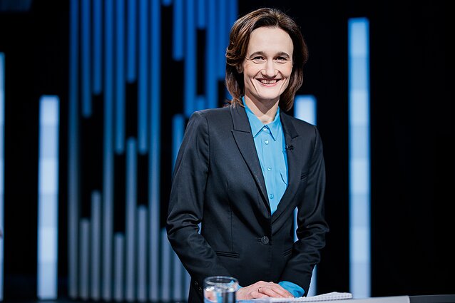 Viktorija Čmilytė-Nielsen