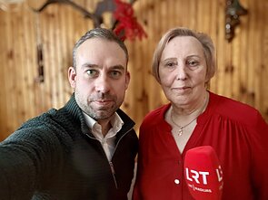 Jadvyga Bračiulienė Jadvyga Bračiulienė