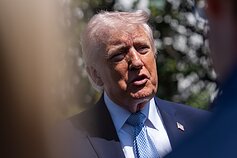 Donaldas Trumpas Donaldas Trumpas