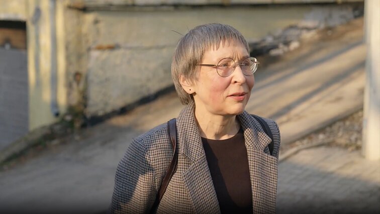 Graikų filosofus verčianti Aleknienė: vis labiau gyvename atėniečių demokratijos sąlygomis