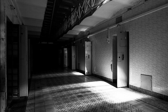 Lukiškių kalėjimo kompleksas Lukiškių kalėjimo kompleksas